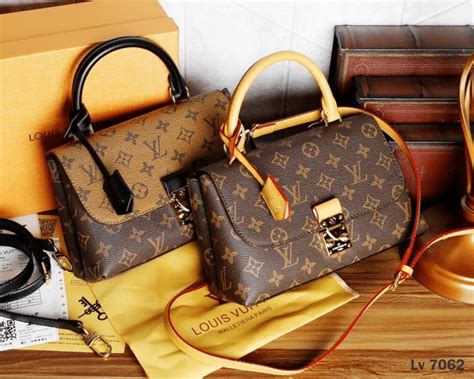 berapa harga tas louis vuitton